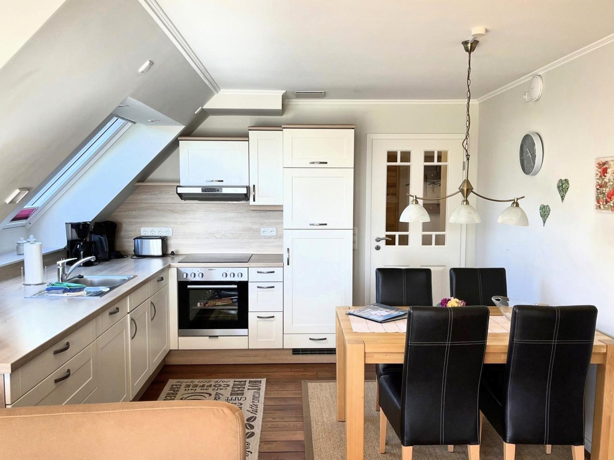 Haus Ebenezer Apartment Busum Exterior photo